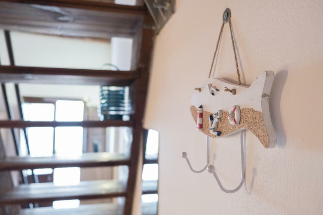 Centro Storico Casa Dell'Orologio Apartment Palermo Bagian luar foto