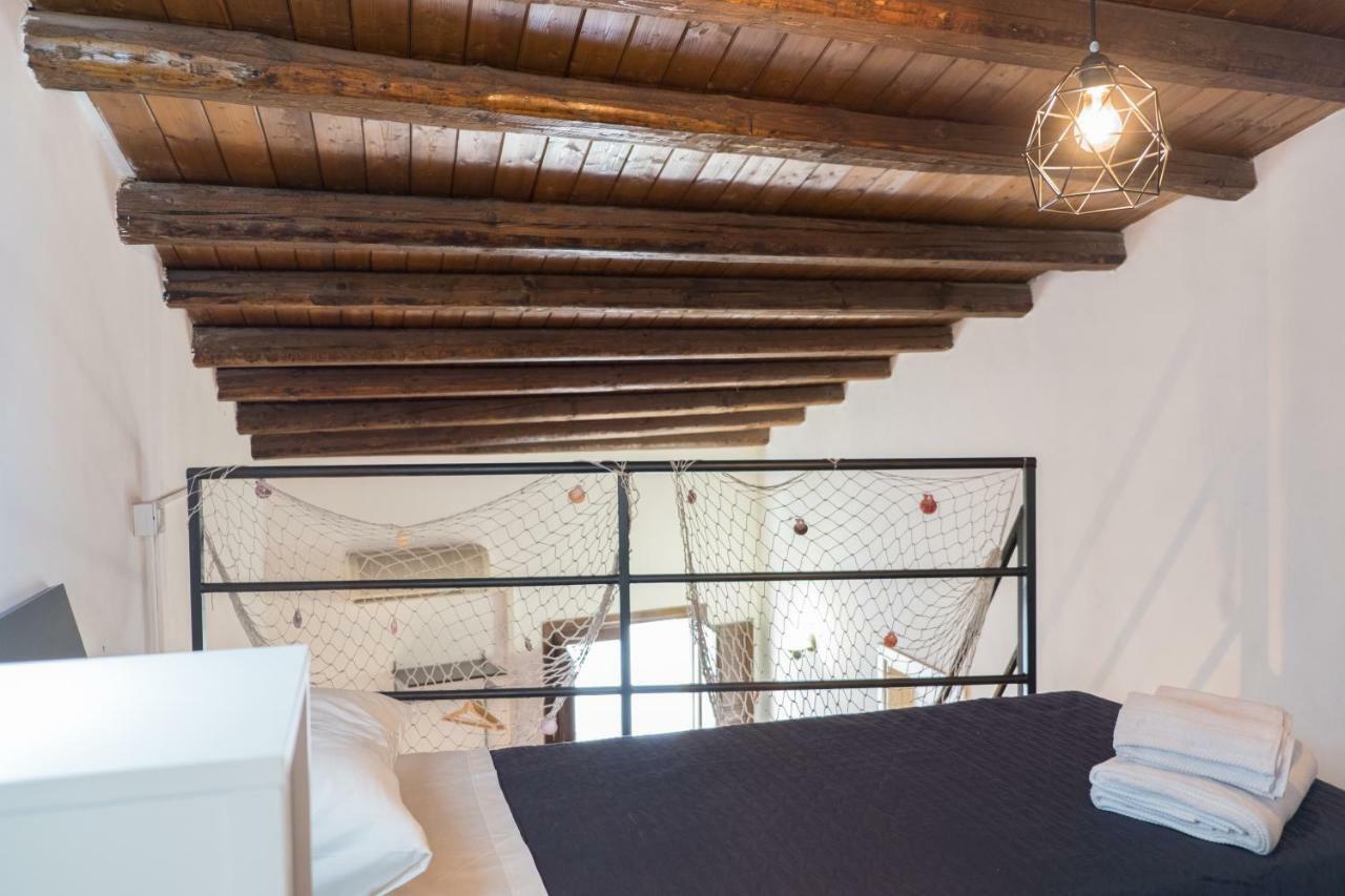Centro Storico Casa Dell'Orologio Apartment Palermo Bagian luar foto