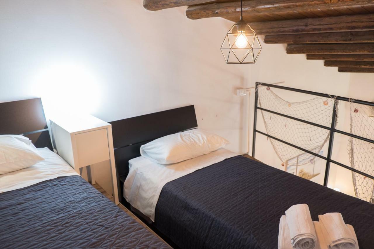 Centro Storico Casa Dell'Orologio Apartment Palermo Bagian luar foto