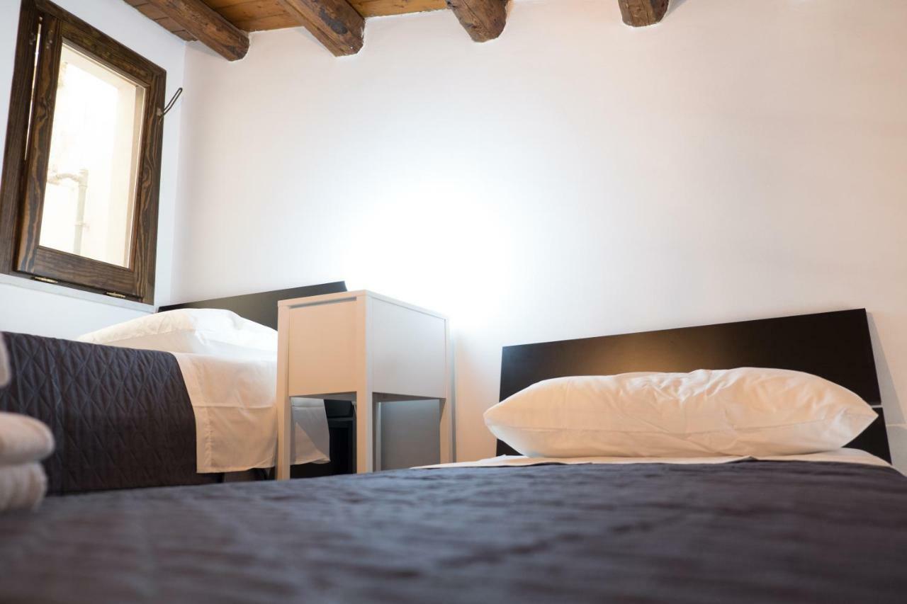 Centro Storico Casa Dell'Orologio Apartment Palermo Bagian luar foto