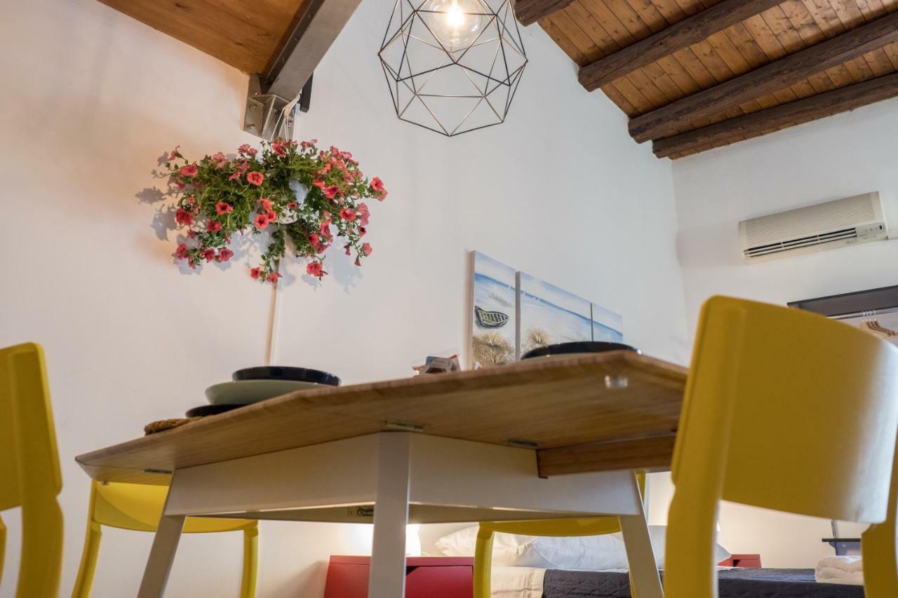 Centro Storico Casa Dell'Orologio Apartment Palermo Bagian luar foto